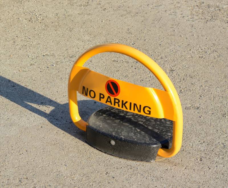 Klose Besser : La Barrière de Parking, Garantie de Sécurité et de Tranquillité pour Votre Espace