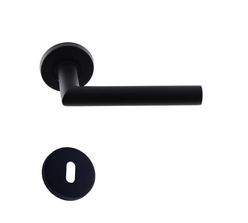 Découvrez les Collection de Poignées de porte Klose Besser