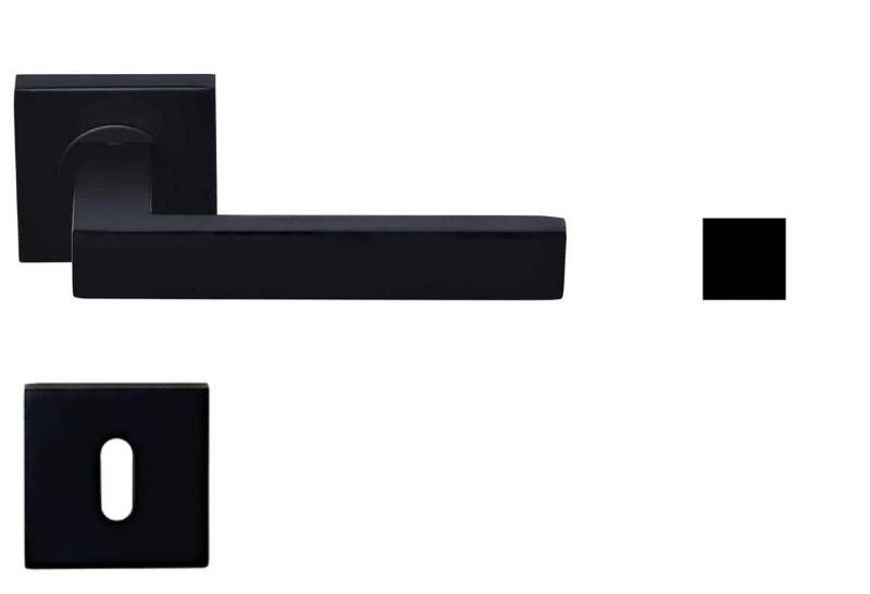 Découvrez les Collection de Poignées de porte Klose Besser