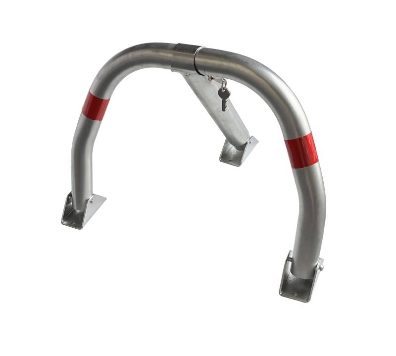 Sécurisez efficacement vos espaces de stationnement avec les barrières de parking Klose Besser