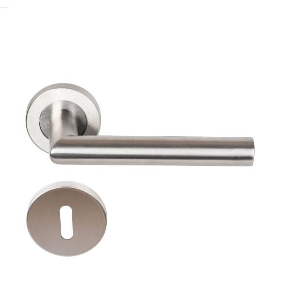 Découvrez les Collection de Poignées de porte Klose Besser